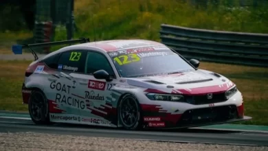 Photo of Nacho Montenegro, entre los primeros