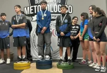 Photo of Atletas comodorenses clasificados a la instancia nacional de los Juegos Evita