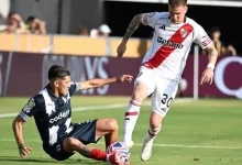 Photo of River empató por 0 a 0 con el Monterrey de México