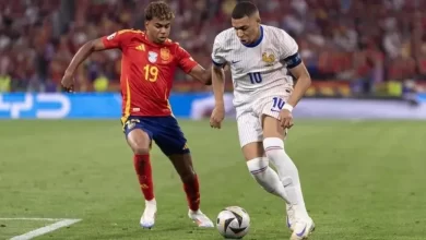 Photo of España vs. Francia por la Nations League: hora, formaciones y cómo llegan las selecciones al duelo