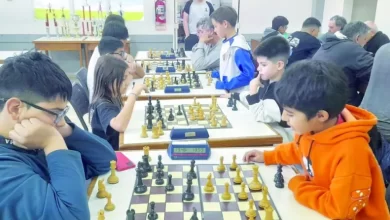 Photo of Torneo Blitz en Mundo del Ajedrez