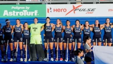 Photo of Nueva victoria de Las Leonas