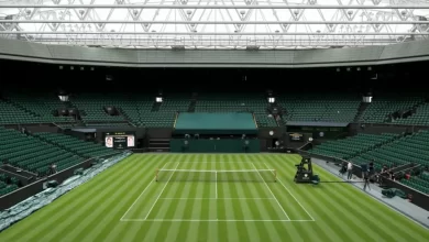 Photo of Se sorteó el cuadro principal de Wimbledon