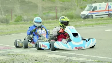Photo of Karting: se corre la cuarta fecha