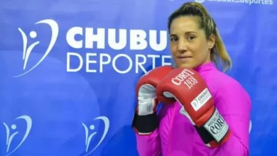 Photo of El boxeo vuelve a Trelew con Soledad “La Itaka” Matthysse como figura estelar