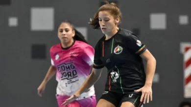 Photo of Comodoro se ubicó en el cuarto puesto del Argentino de Fútbol de Salón Femenino