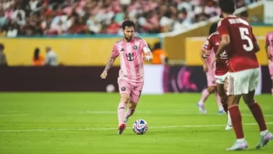 Photo of Inter Miami empató sin goles ante Al-Ahly en un debut vibrante por el Mundial de Clubes