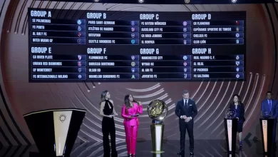 Photo of Panorama del Mundial de Clubes