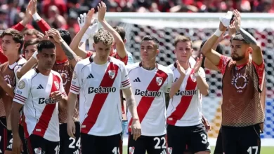 Photo of River empató, dejó pasar el tren y se juega todo en la última fecha