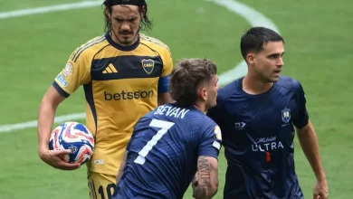 Photo of El Boca de Riquelme no pudo pasar la fase de grupos del Mundial de Clubes y regresa a la Argentina tras quedar eliminado
