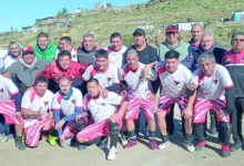 Photo of Veteranos: Todos los resultados de una nueva fecha