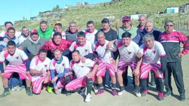 Photo of Veteranos: Todos los resultados de una nueva fecha