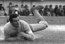 Photo of Día del Arquero: se celebra en honor a Amadeo Carrizo, leyenda del fútbol argentino