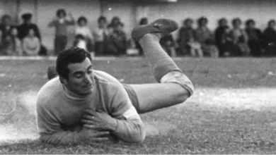 Photo of Día del Arquero: se celebra en honor a Amadeo Carrizo, leyenda del fútbol argentino
