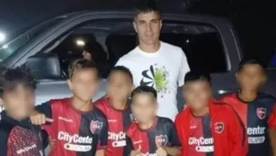Photo of El jugador se expresó por las injustas medidas de Newell’s ante la inocente acción de los pequeños