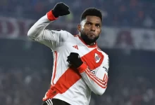 Photo of Bombazo en River: Borja acordó su contrato con Tigres en pleno Mundial de Clubes
