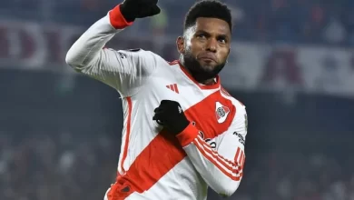 Photo of Bombazo en River: Borja acordó su contrato con Tigres en pleno Mundial de Clubes