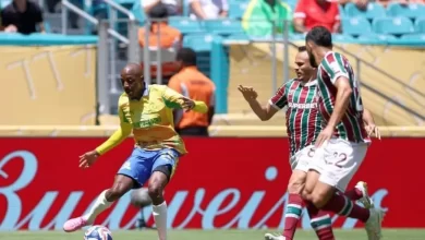 Photo of Fluminense empató con Mamelodi Sundowns pero clasificó segundo en su grupo