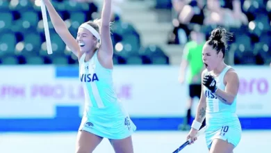 Photo of Las Leonas cumplieron el objetivo