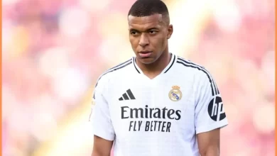 Photo of Preocupa la salud de Mbappé: hospitalizado en EE.UU. y se perdería el Mundial de Clubes
