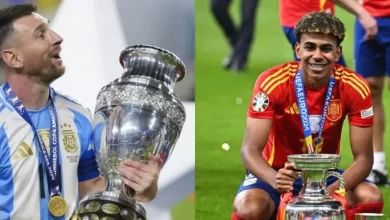 Photo of La Finalissima entre Argentina y España, cada vez más lejana por falta de fechas