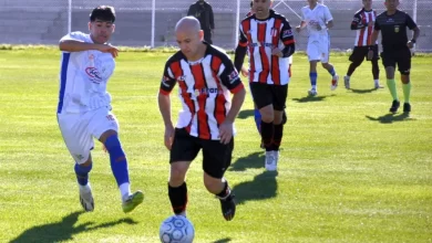 Photo of Dos clubes de la Categoría «A» con técnicos renunciantes