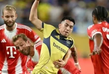 Photo of  Boca cayó ante Bayern y se complicó su clasificación