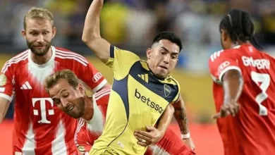 Photo of  Boca cayó ante Bayern y se complicó su clasificación
