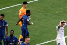 Photo of Papelón de Real Madrid: falló un penal sobre el final y Al Hilal amargó el debut de Xabi Alonso