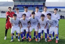 Photo of La C.A.I. sigue ganando en el Torneo Nacional Juvenil