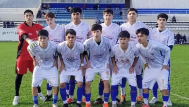 Photo of La C.A.I. sigue ganando en el Torneo Nacional Juvenil