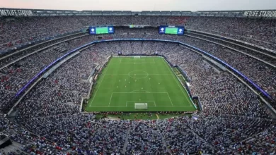 Photo of Cómo es el fixture del Mundial de Clubes