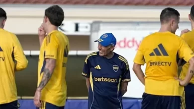 Photo of Boca se toma licencia tras la eliminación en el Mundial de Clubes: cuándo vuelve al trabajo