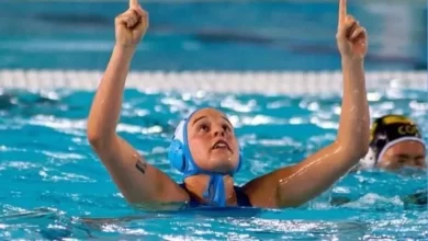 Photo of Agustina Todoroff convocada al Mundial de Singapur 2025