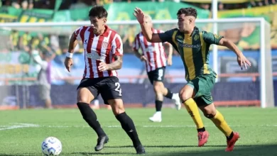 Photo of Estudiantes vs. Aldosivi: hora, historial, formaciones y todo lo que tenés que saber