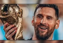 Photo of Messi se sumó a la Selección
