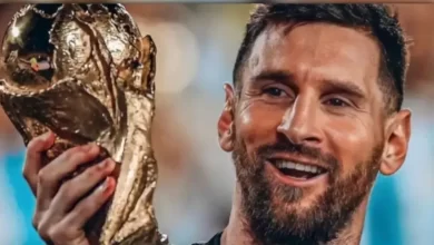 Photo of Messi se sumó a la Selección