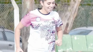 Photo of Debut con derrota para Comodoro