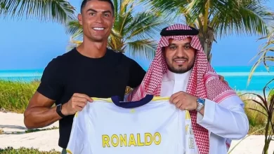 Photo of Cristiano Ronaldo renovó con Al Nassr hasta 2027