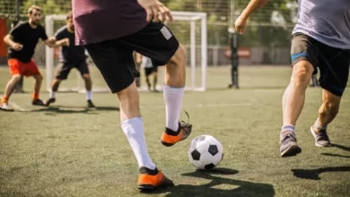 Photo of Fútbol de veteranos