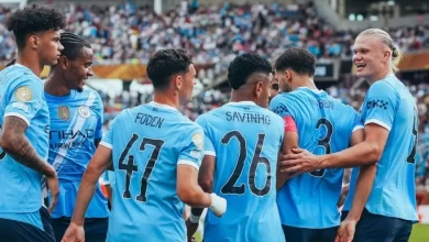 Photo of Manchester City arrasó a la Juventus y se perfila como gran candidato
