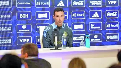 Photo of “El equipo juega de la misma manera con Leo o sin él”
