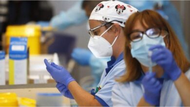 Photo of El Gobierno oficializó la gratuidad de trámites para centros y personal de salud