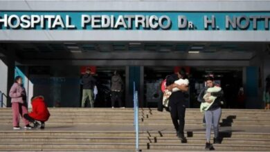 Photo of Mendoza: un nene baleó por accidente a su hermano de 14 mientras jugaban con un arma