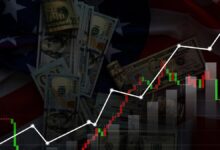 Photo of Alerta en Wall Street por un artículo de la ley fiscal de Donald Trump: creen que podría provocar una salida masiva de capitales