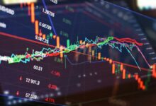Photo of Los ADRs profundizaron bajas y el S&P Merval en dólares tocó mínimo desde abril, pese a distensión en Wall Street