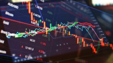 Photo of Los ADRs profundizaron bajas y el S&P Merval en dólares tocó mínimo desde abril, pese a distensión en Wall Street