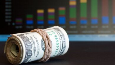 Photo of El S&P Merval se recupera, pero va camino a su peor caída semanal en dos meses