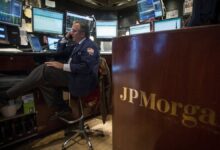 Photo of J.P. Morgan les abre la puerta a las criptomonedas: ahora acepta ETFs de Bitcoin como garantía para préstamos