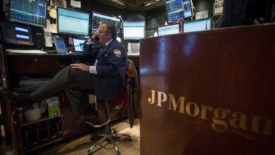 Photo of J.P. Morgan les abre la puerta a las criptomonedas: ahora acepta ETFs de Bitcoin como garantía para préstamos